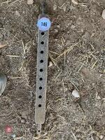 STABILISER DRAWBAR - 3
