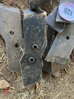 26 PLOUGH/CULTIVATOR PARTS - 3