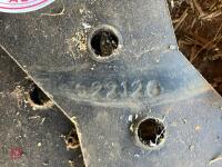 26 PLOUGH/CULTIVATOR PARTS - 7