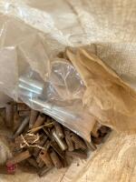 BAG OF ROLL PINS - 2
