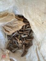 BAG OF ROLL PINS - 5
