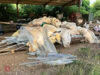 POLYTUNNEL MATERIALS