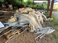POLYTUNNEL MATERIALS - 2
