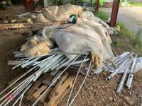 POLYTUNNEL MATERIALS - 3