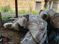 POLYTUNNEL MATERIALS - 6