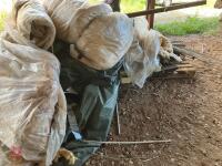 POLYTUNNEL MATERIALS - 7