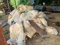 POLYTUNNEL MATERIALS - 8
