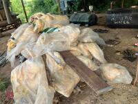 POLYTUNNEL MATERIALS - 9