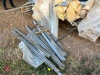 POLYTUNNEL MATERIALS - 11