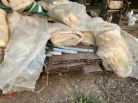 POLYTUNNEL MATERIALS - 12