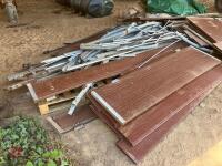 POLYTUNNEL MATERIALS - 2