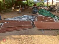 POLYTUNNEL MATERIALS - 3