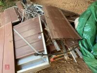 POLYTUNNEL MATERIALS - 5