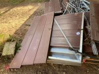 POLYTUNNEL MATERIALS - 6