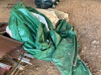 POLYTUNNEL MATERIALS - 7