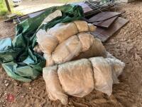 POLYTUNNEL MATERIALS - 8