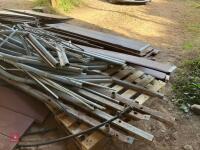 POLYTUNNEL MATERIALS - 11