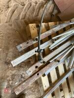 POLYTUNNEL MATERIALS - 12