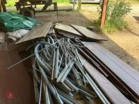 POLYTUNNEL MATERIALS - 14