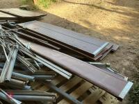 POLYTUNNEL MATERIALS - 15