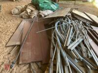 POLYTUNNEL MATERIALS - 16