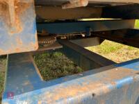 AS MARSTON 10T GRAIN TRAILER - 5