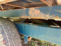 AS MARSTON 10T GRAIN TRAILER - 7