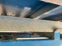 AS MARSTON 10T GRAIN TRAILER - 8