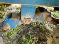 AS MARSTON 10T GRAIN TRAILER - 12