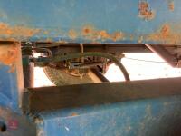 AS MARSTON 10T GRAIN TRAILER - 14
