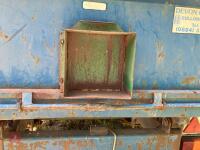 AS MARSTON 10T GRAIN TRAILER - 18