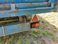 AS MARSTON 10T GRAIN TRAILER - 19