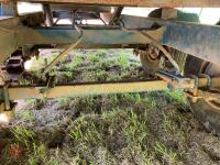 AS MARSTON 10T GRAIN TRAILER - 21