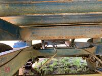 AS MARSTON 10T GRAIN TRAILER - 22