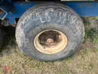 AS MARSTON 10T GRAIN TRAILER - 26