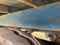 AS MARSTON 10T GRAIN TRAILER - 29