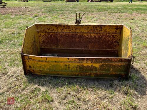 TWOSE 1.9M LINK BOX