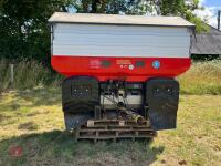 2021 VICON R0-M GEO FERTILISER SPREADER