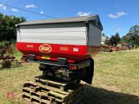 2021 VICON R0-M GEO FERTILISER SPREADER - 3