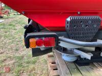 2021 VICON R0-M GEO FERTILISER SPREADER - 7