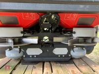 2021 VICON R0-M GEO FERTILISER SPREADER - 9