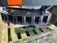 2021 VICON R0-M GEO FERTILISER SPREADER - 11