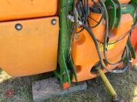 2010 AMAZONE UF1801 24M MOUNTED SPRAYER - 6