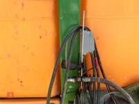 2010 AMAZONE UF1801 24M MOUNTED SPRAYER - 7