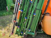 2010 AMAZONE UF1801 24M MOUNTED SPRAYER - 12