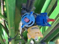 2010 AMAZONE UF1801 24M MOUNTED SPRAYER - 13