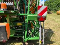 2010 AMAZONE UF1801 24M MOUNTED SPRAYER - 16