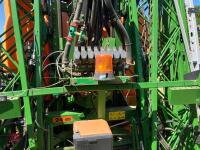 2010 AMAZONE UF1801 24M MOUNTED SPRAYER - 17