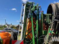 2010 AMAZONE UF1801 24M MOUNTED SPRAYER - 19