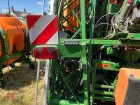 2010 AMAZONE UF1801 24M MOUNTED SPRAYER - 20